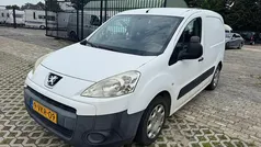 Gebruikt 2011 Peugeot Partner MPV | € 1.450 (Goede deal)
