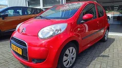 Gebruikt 2009 Citroën C1 Hatchback | € 2.950 (Eerlijke prijs)