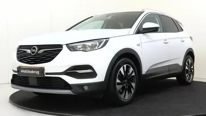 Occasion Opel Grandland X Innovation 131 PK (96 kW) 2020 SUV