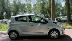 Gebruikt 2010 Chevrolet Spark LS Hatchback | € 1.199 (Eerlijke prijs)