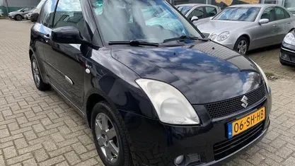 Occasion Suzuki Swift Sport 102 PK (75 kW) 2006 Hatchback