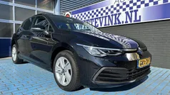Zwart Gebruikt 2024 VW Golf VIII Hatchback | € 27.950 (Super prijs)