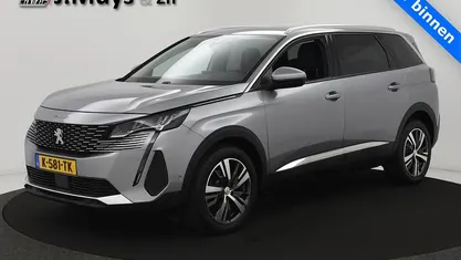 Occasion 2021 Peugeot 5008 Allure SUV | € 22.335 (Eerlijke prijs)