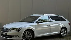 Gebruikt 2019 Skoda Superb Business Line Stationwagen | € 17.999 (Eerlijke prijs)