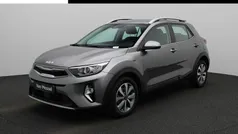 Gebruikt 2024 Kia Stonic SUV | € 25.400 (Eerlijke prijs)