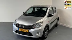 Gebruikt 2016 Suzuki Celerio Comfort Hatchback | € 7.950 (Eerlijke prijs)