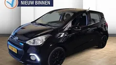Gebruikt 2014 Hyundai i10 Hatchback | € 6.450 (Eerlijke prijs)
