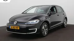 Zwart Gebruikt 2020 VW e-Golf Hatchback | € 13.450 (Eerlijke prijs)