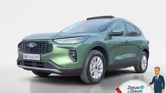 Groen Nieuw 2025 Ford Kuga Titanium SUV | € 40.792 (Eerlijke prijs)