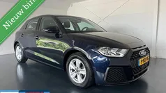 Blauw Gebruikt 2022 Audi A1 Sportback Proline Hatchback | € 19.495 (Eerlijke prijs)