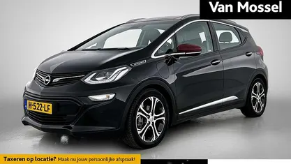 Zwart Gebruikt 2020 Opel Ampera Business Hatchback | € 14.440 (Eerlijke prijs)