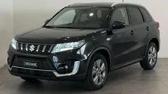 Gebruikt 2021 Suzuki Vitara SUV | € 24.195 (Eerlijke prijs)