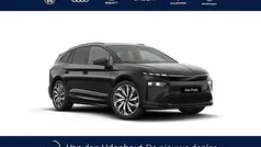 Gebruikt 2025 Skoda Enyaq iV SportLine SUV | € 53.740 (Eerlijke prijs)