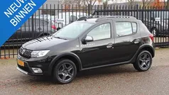 Gebruikt 2018 Dacia Sandero Stepway Hatchback | € 10.750 (Eerlijke prijs)