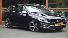 Gebruikt 2016 Volvo V60 R-Design Stationwagen | € 16.950 (Eerlijke prijs)