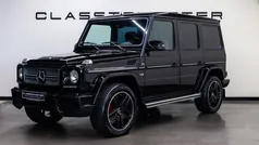 Gebruikt 2002 Mercedes G500 SUV | € 45.950 (Super prijs)