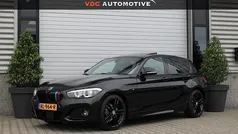 Gebruikt 2018 BMW 118 M Sport Hatchback | € 15.950 (Goede deal)