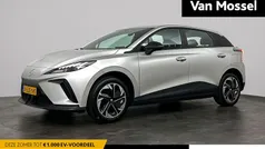 Grijs Gebruikt 2023 MG MG4 EV Hatchback | € 19.995 (Eerlijke prijs)