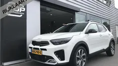 Gebruikt 2023 Kia Stonic GT-Line SUV | € 26.950 (Eerlijke prijs)