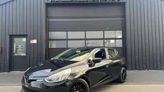 Gebruikt 2013 Renault Clio IV Expression Hatchback | € 4.295 (Eerlijke prijs)