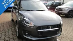 Grijs Gebruikt 2022 Suzuki Swift Hatchback | € 19.450 (Eerlijke prijs)