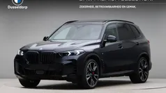 Gebruikt 2025 BMW X5 M Sport SUV | € 112.950 (Eerlijke prijs)
