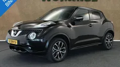 Gebruikt 2015 Nissan Juke SUV | € 11.645 (Eerlijke prijs)