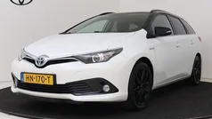 Gebruikt 2015 Toyota Auris Touring Sports Stationwagen | € 13.950 (Eerlijke prijs)