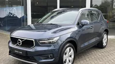 Gebruikt 2021 Volvo XC40 Pro SUV | € 31.950 (Goede deal)
