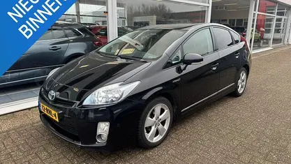 Occasion Toyota Prius Business Edition 136 PK (100 kW) 2011 Hatchback