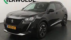 Gebruikt 2022 Peugeot e-2008 Allure SUV | € 17.800 (Goede deal)