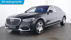 Gebruikt 2024 Mercedes S580 Sedan | € 189.950