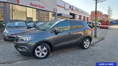 Grijs Gebruikt 2018 Opel Mokka X Innovation SUV | € 12.950 (Goede deal)