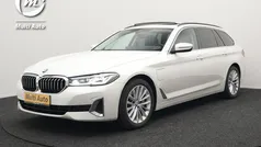 Gebruikt 2021 BMW 530e Luxury Line Stationwagen | € 35.740 (Goede deal)