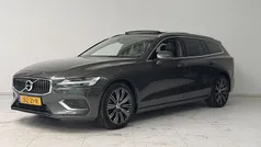 Gebruikt 2021 Volvo V60 Inscription Stationwagen | € 35.495 (Eerlijke prijs)