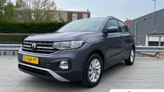 Gebruikt 2023 VW T-Cross Life SUV | € 22.440 (Eerlijke prijs)