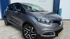 Gebruikt 2017 Renault Captur Dynamique SUV | € 10.745 (Eerlijke prijs)