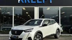 Gebruikt 2023 Peugeot 2008 Allure SUV | € 18.950 (Super prijs)