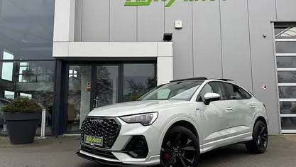 Occasion 2021 Audi Q3 Sportback Proline SUV | € 35.995 (Eerlijke prijs)