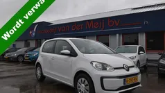 Gebruikt 2020 VW up! move up! Hatchback | € 7.499 (Eerlijke prijs)
