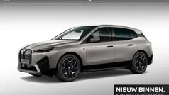 Gebruikt 2024 BMW iX Executive SUV | € 84.895 (Eerlijke prijs)