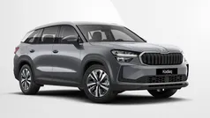 Grijs Nieuw 2024 Skoda Kodiaq Business Line SUV | € 53.962 (Eerlijke prijs)