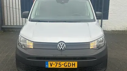 Occasion VW Caddy Trendline 102 PK (75 kW) 2024 MPV