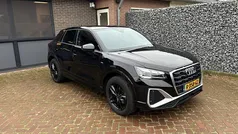Gebruikt 2022 Audi Q2 S-Line SUV | € 26.450 (Eerlijke prijs)