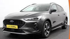 Gebruikt 2024 Ford Focus Active X Hatchback | € 27.890 (Eerlijke prijs)