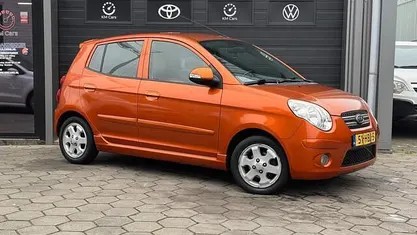 Occasion Kia Picanto 65 PK (47 kW) 2008 Hatchback