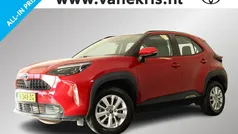 Gebruikt 2023 Toyota Yaris Cross Active SUV | € 26.250 (Eerlijke prijs)