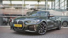 Gebruikt 2021 BMW M440 M Sport Sedan | € 54.950 (Goede deal)