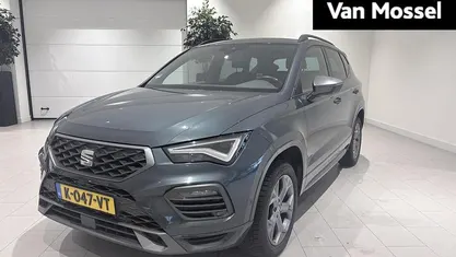 Occasion 2021 Seat Ateca Business SUV | € 22.900 (Eerlijke prijs)