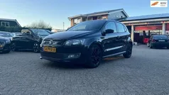 Gebruikt 2011 VW Polo Comfortline Hatchback | € 4.000 (Eerlijke prijs)